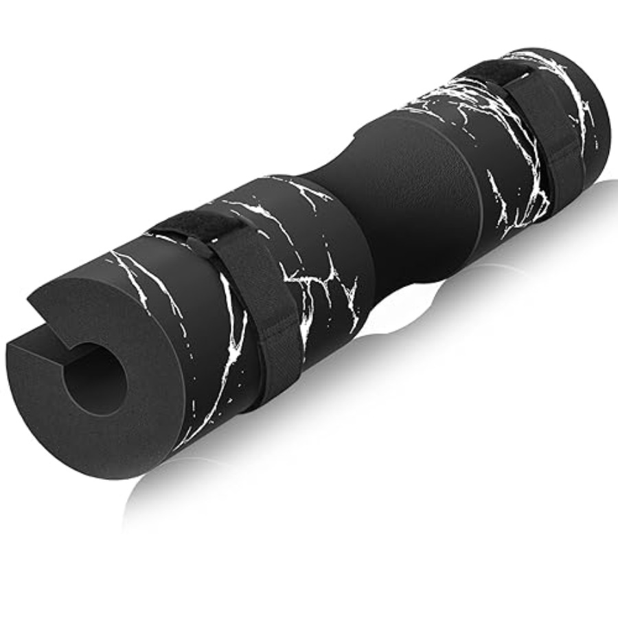 Hip Thrust Pad - Barbell Squat Pad - Neck and