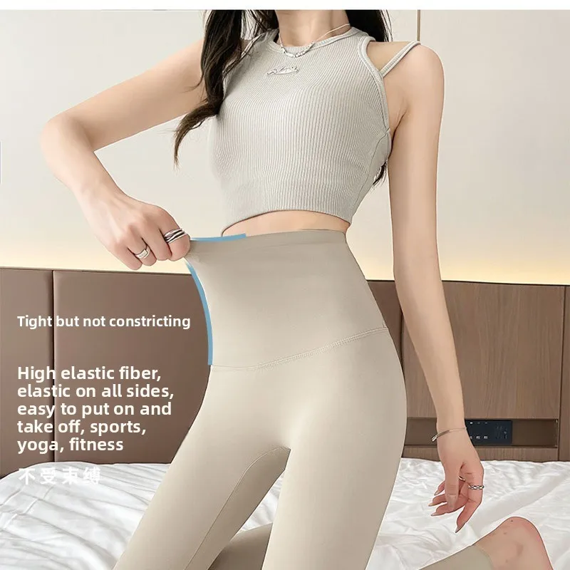 Oxygen Yoga & Fitness Yonge & Eglinton - Oxygen Ultra Thin Leggings for Women
