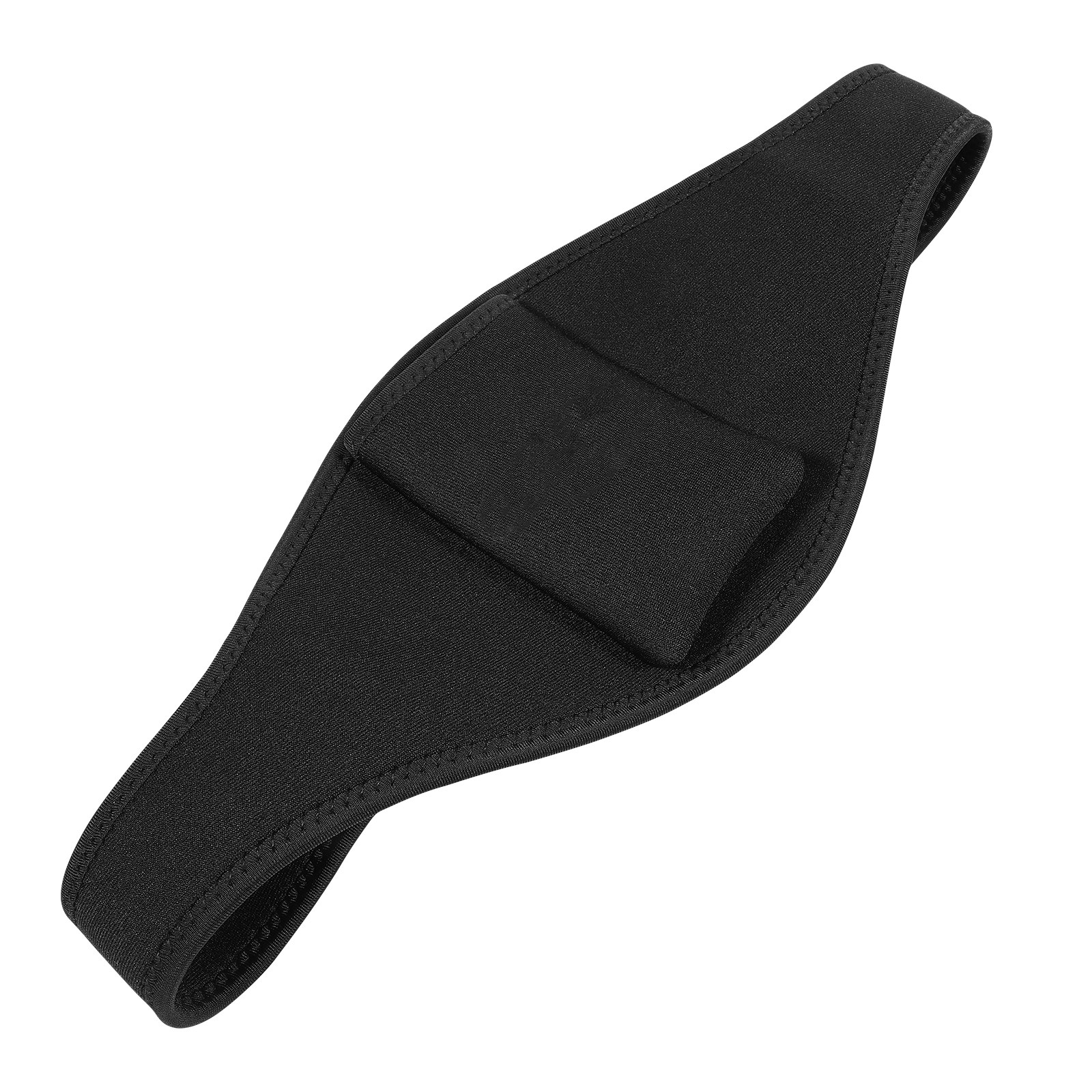 Yoga Fitness Teacher - Washable Reusable Microphone Waist Bag Adjustable