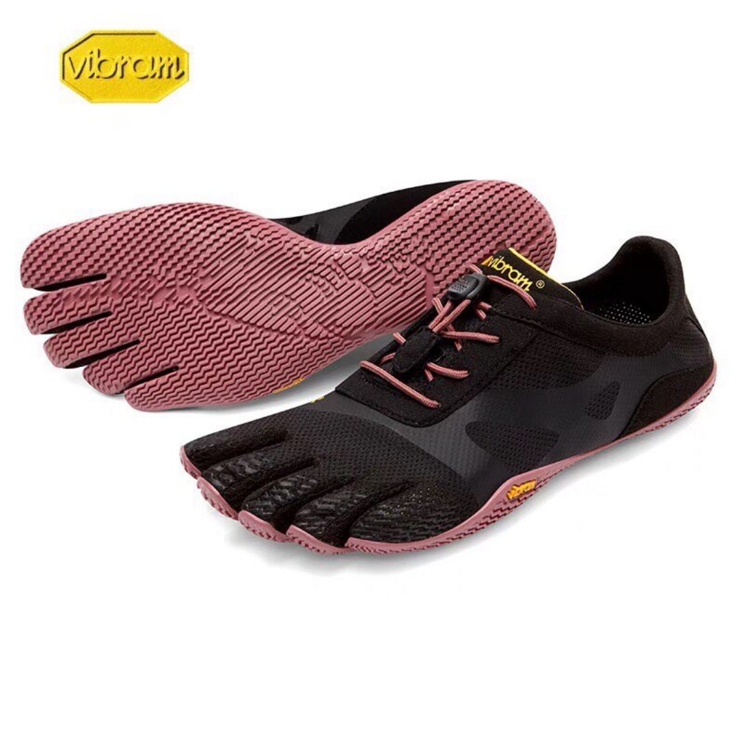 Yoga Fitness Brand - Brand Discount Vibram Women FiveFingers Soft-sole