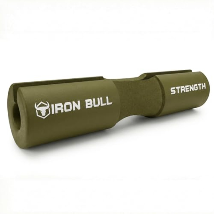 Hip Thrust Pad - Advanced Squat Pad - Barbell Pad