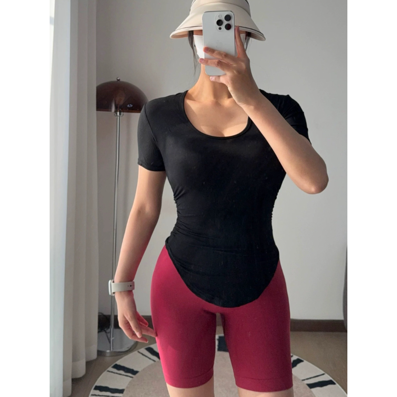 Oxygen Yoga & Fitness Yonge & Eglinton - Oxygen Girl Pure Desire Sweet Spicy