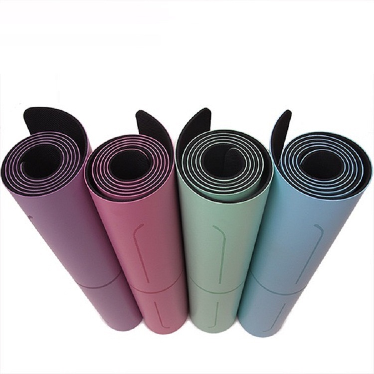 Foam Board PU Fitness Exercise - Yoga Fitness Brand reseña y precio