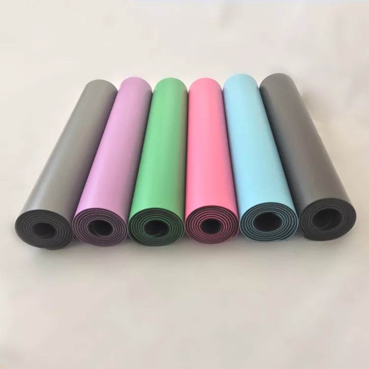 Foam Board PU Fitness Exercise - Yoga Fitness Brand reseña y precio