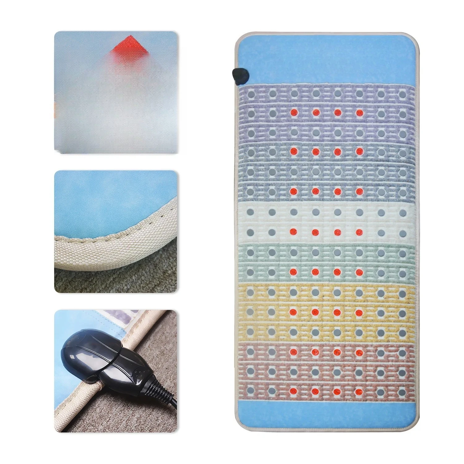 Reliable Natural Crystal Mat R - Oxygen Yoga & Fitness Yonge & Eglinton reseña y precio