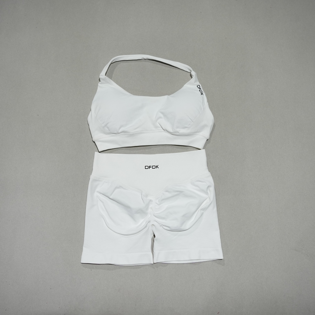 DFDK Women's Fashion 2 Piece S - Yoga Fitness Zumba reseña y precio