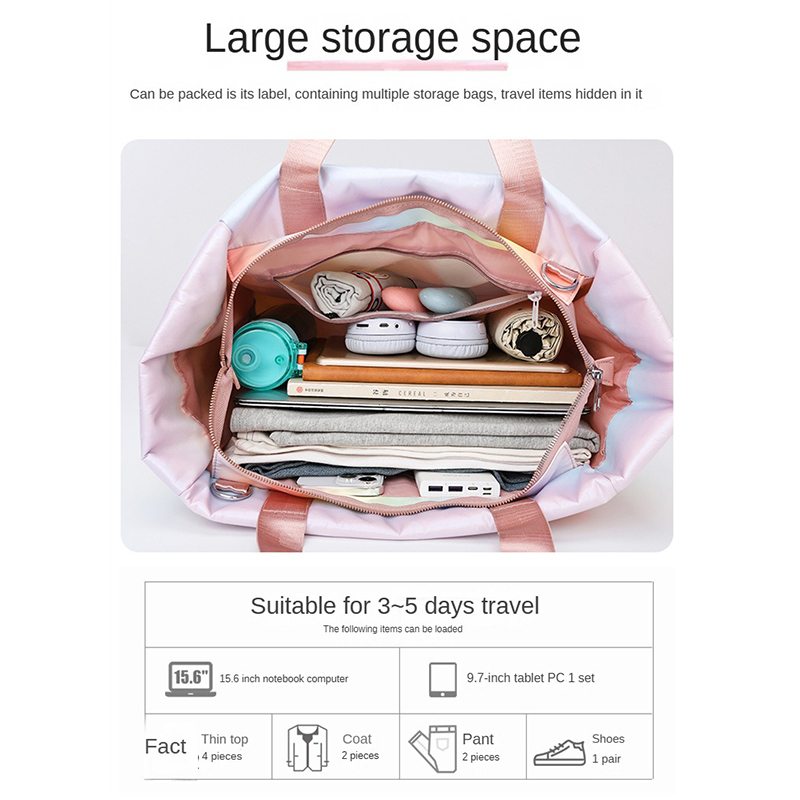 Yoga Mat Bag Ladies Gym Bag cu - Yoga Fitness Gym Photos reseña y precio