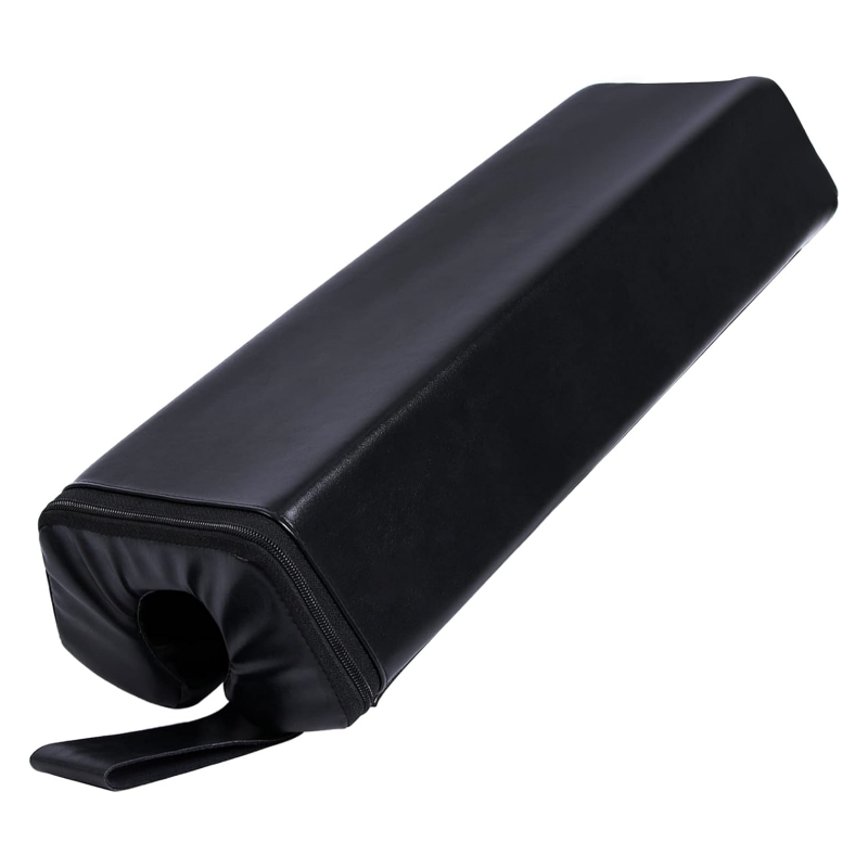 Square Hip Thrust Pad Barbell  - Hip Thrust Pad reseña y precio