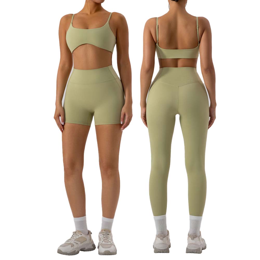 Running Training Set Adjustabl - Yoga Fitness Zumba reseña y precio