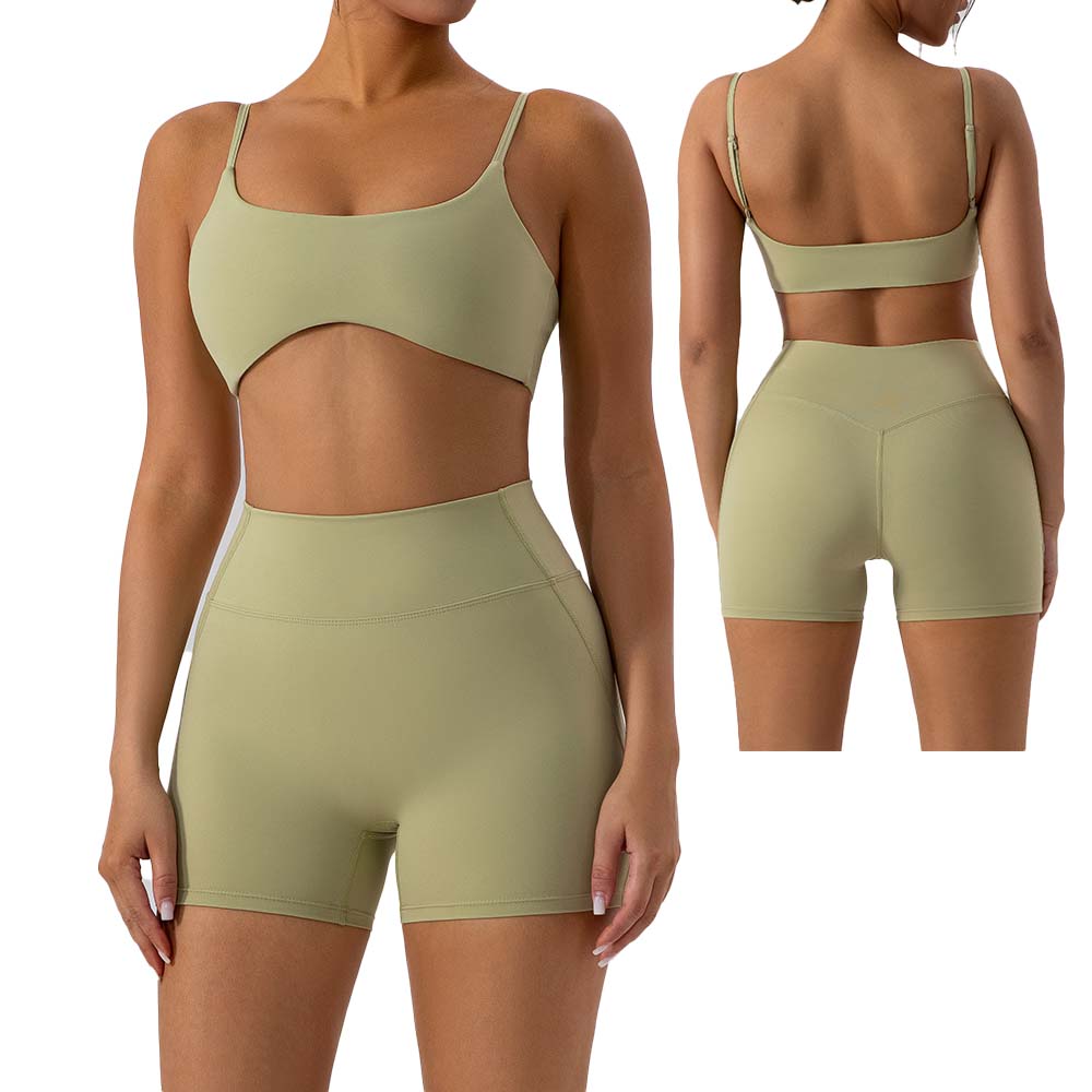 Running Training Set Adjustabl - Yoga Fitness Zumba reseña y precio