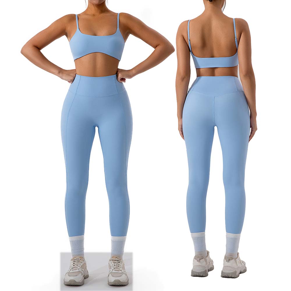 Running Training Set Adjustabl - Yoga Fitness Zumba reseña y precio