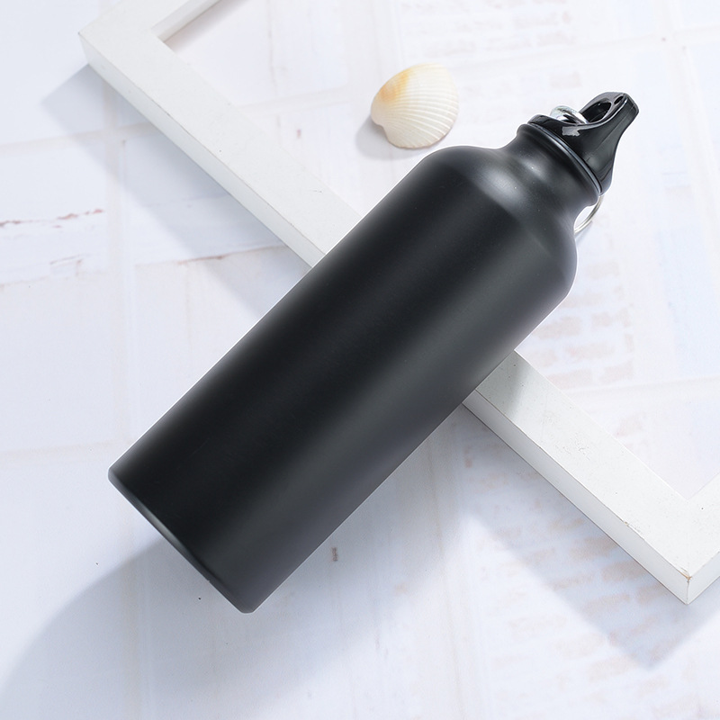 500ML One Piece Letter A-Z Spo - Yoga Fitness Zone reseña y precio