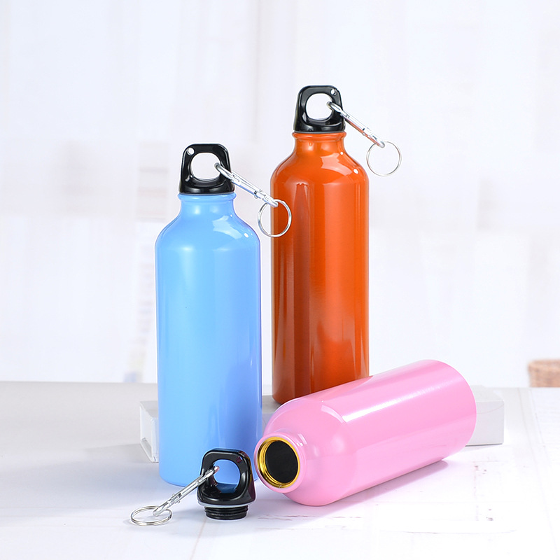 500ML One Piece Letter A-Z Spo - Yoga Fitness Zone reseña y precio