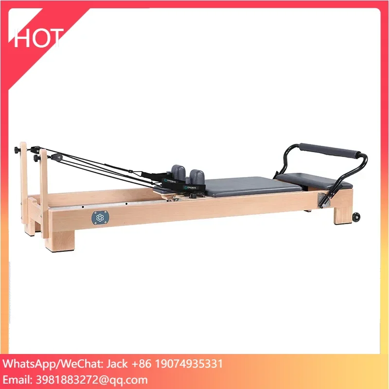 ONEMAX Hot Sell Fitness Exerci - Yoga Fitness Machine reseña y precio