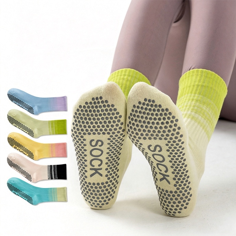 Dreamlikelin 1 Pair Women's Mi - Fitness Yoga Pilates reseña y precio