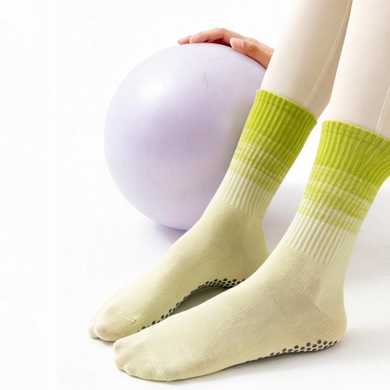 Dreamlikelin 1 Pair Women's Mi - Fitness Yoga Pilates reseña y precio