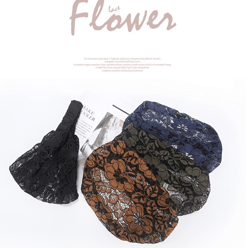 Boho Head Wraps African Turban - Stretch Strap Yoga reseña y precio