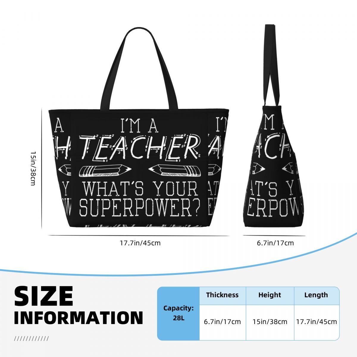 I'm A Teacher, What's Your Sup - Yoga Fitness Teacher reseña y precio