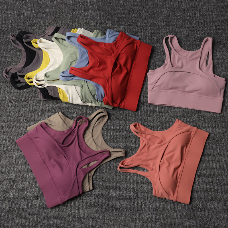 Fitness Shorts Yoga Sets Women - Yoga Fitness Zumba reseña y precio