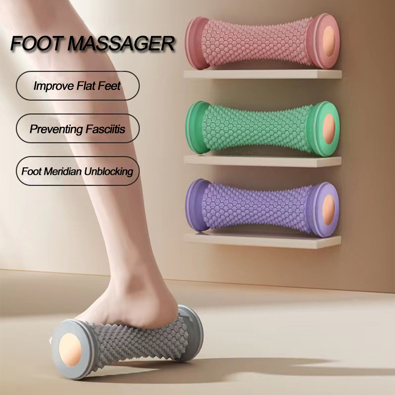 Yoga Exercise Plantar Fascia W - Yoga Fitness Machine reseña y precio
