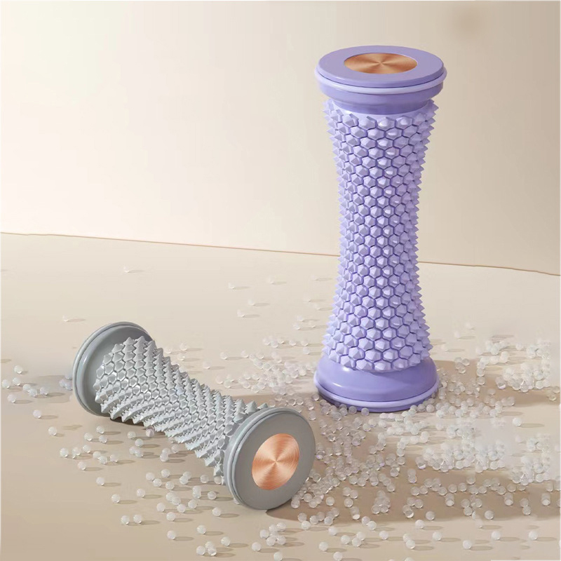 Yoga Exercise Plantar Fascia W - Yoga Fitness Machine reseña y precio