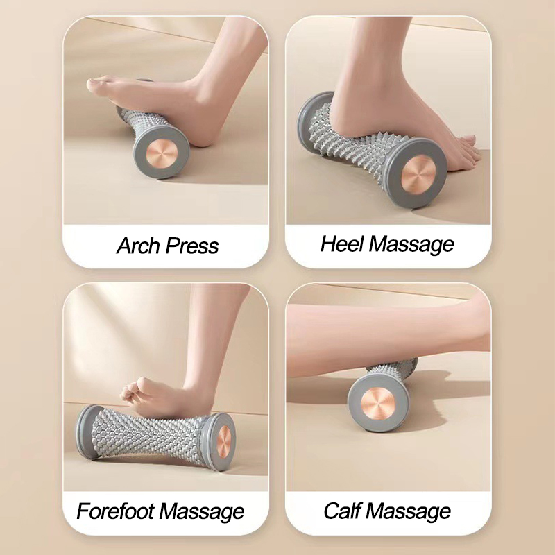 Yoga Exercise Plantar Fascia W - Yoga Fitness Machine reseña y precio