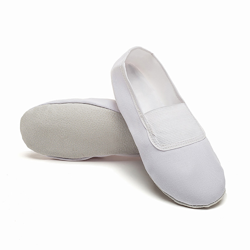 USHINE EU22-45 Black White Fla - Yoga Fitness Teacher reseña y precio