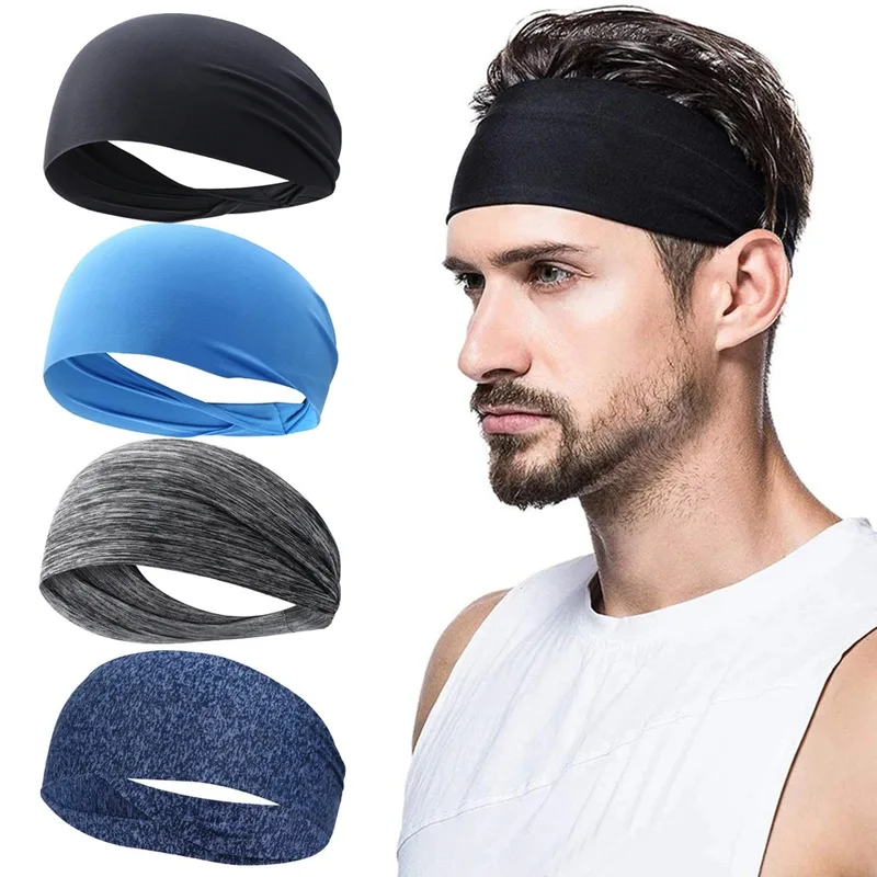 1-10Pcs Ultra-Thin Sports Swea - Stretch Strap Yoga reseña y precio
