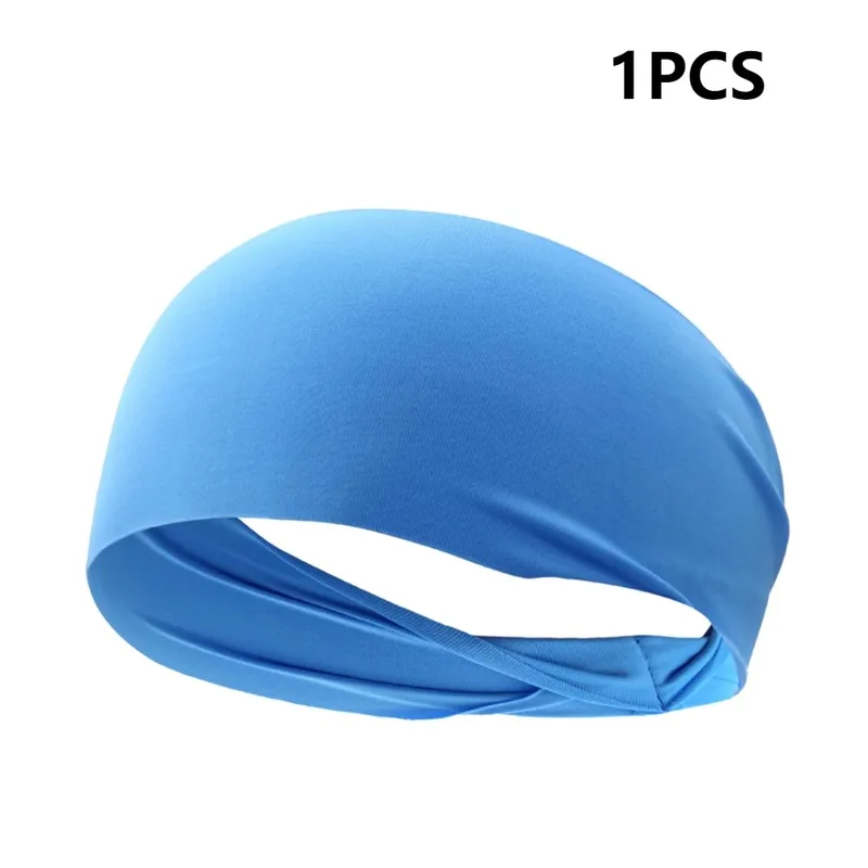 1-10Pcs Ultra-Thin Sports Swea - Stretch Strap Yoga reseña y precio