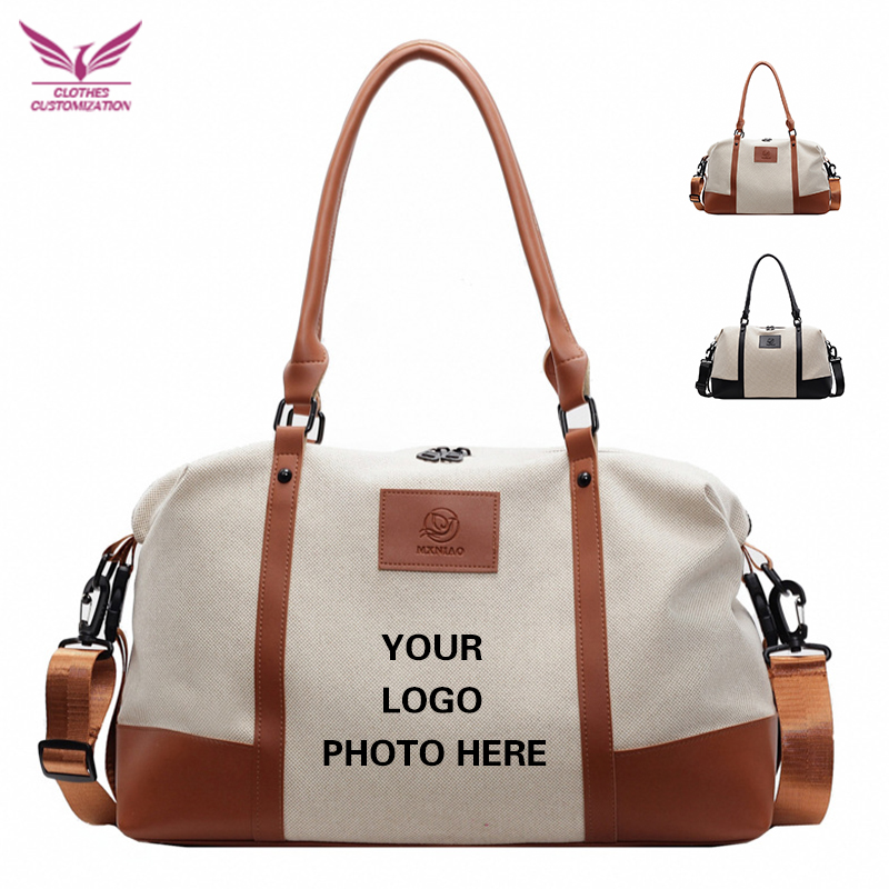 Travel Bag for Men and Women c - Yoga Fitness Gym Photos reseña y precio