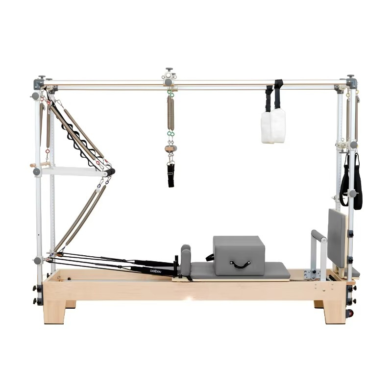 YTYIN Multi-Functional Body Sh - Yoga Fitness Machine reseña y precio