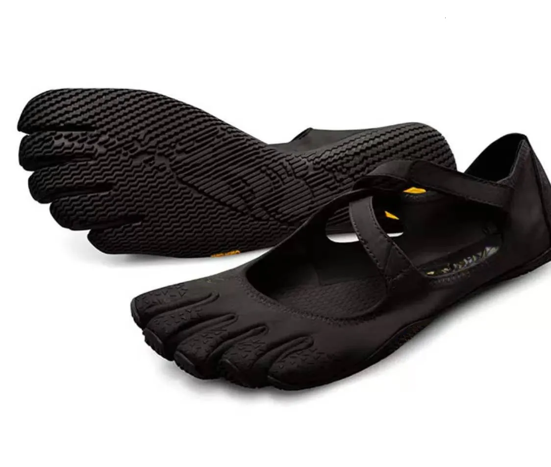 Original V Soul Five Finger Sh - Fitness Yoga Pilates reseña y precio