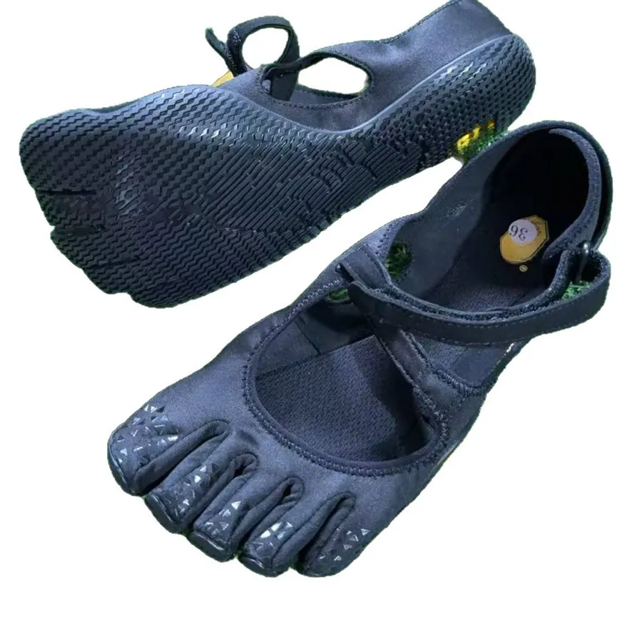 Original V Soul Five Finger Sh - Fitness Yoga Pilates reseña y precio