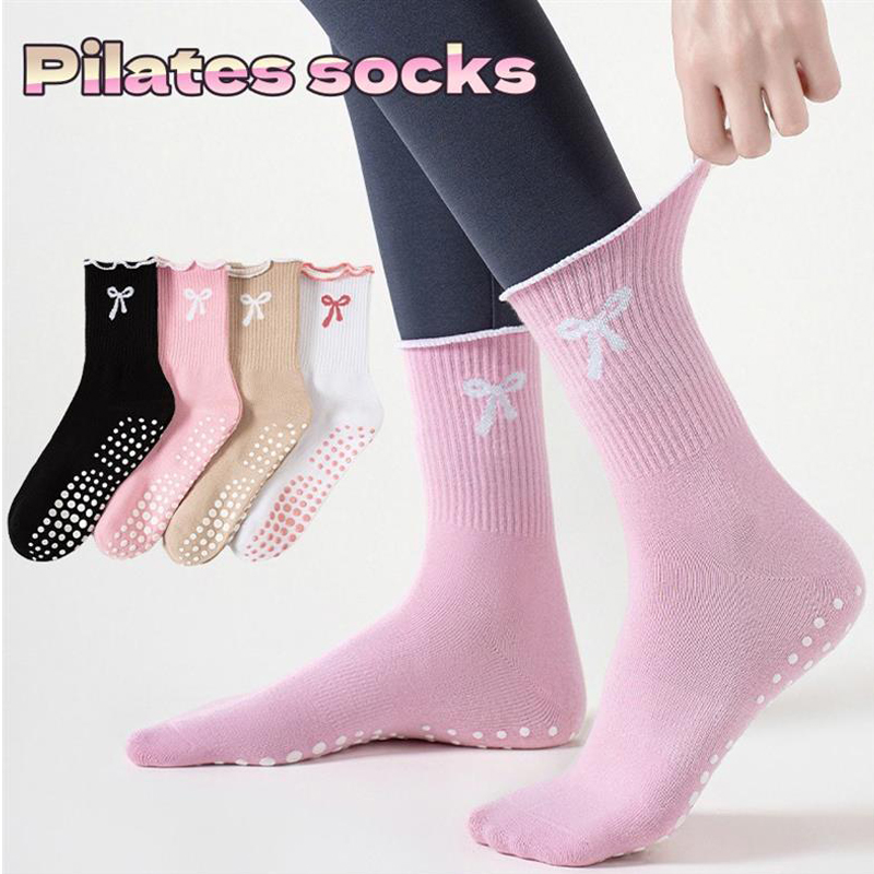 Dreamlikelin 1 Pair Women's Mi - Fitness Yoga Pilates reseña y precio