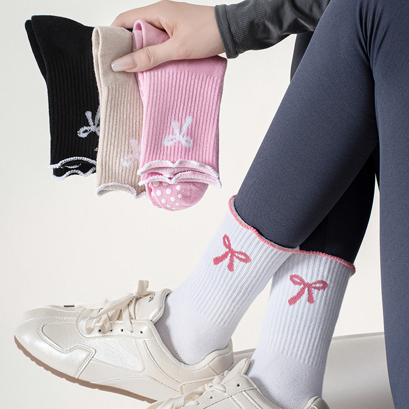 Dreamlikelin 1 Pair Women's Mi - Fitness Yoga Pilates reseña y precio