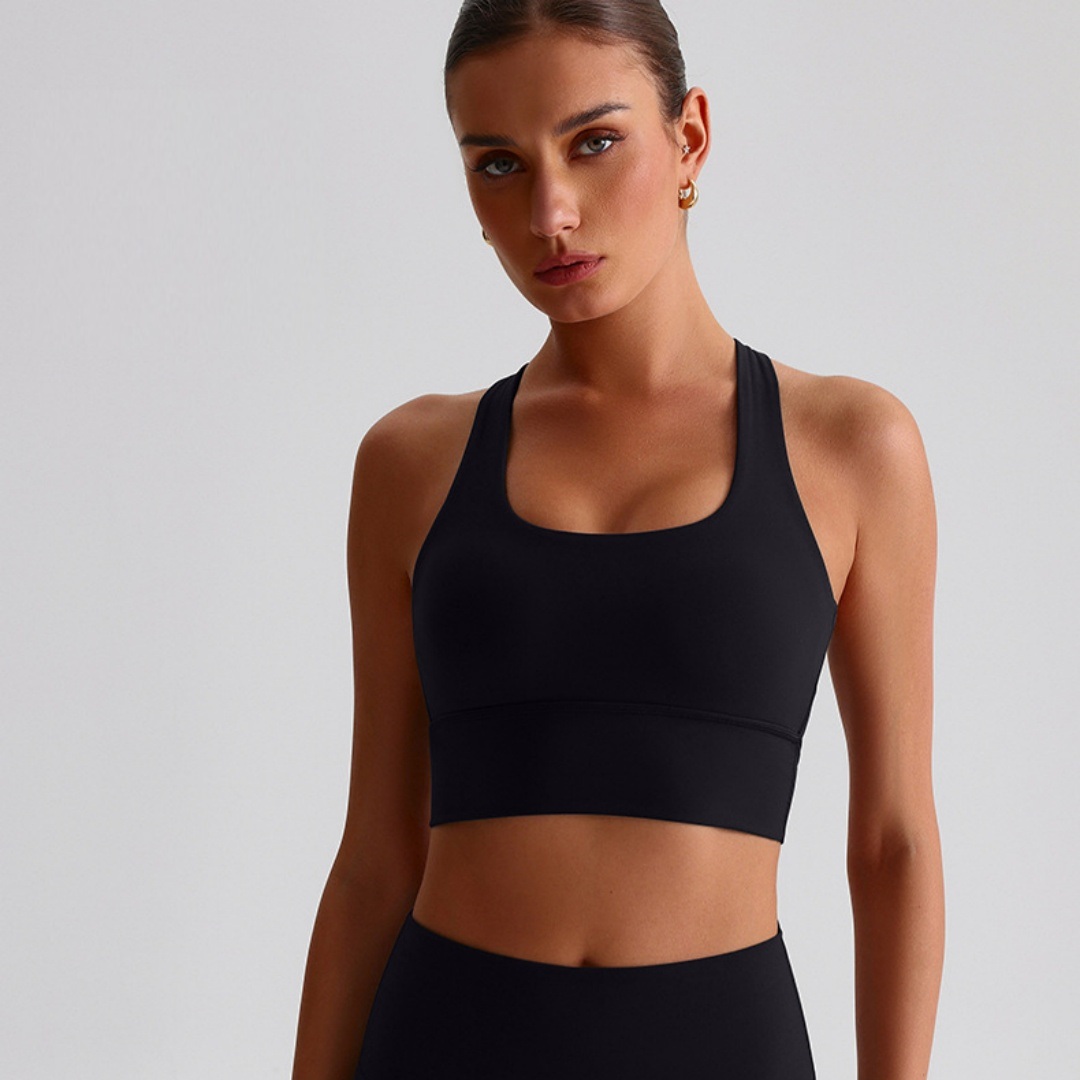 Solid Color Women Gym Yoga Set - Yoga Fitness Zumba reseña y precio