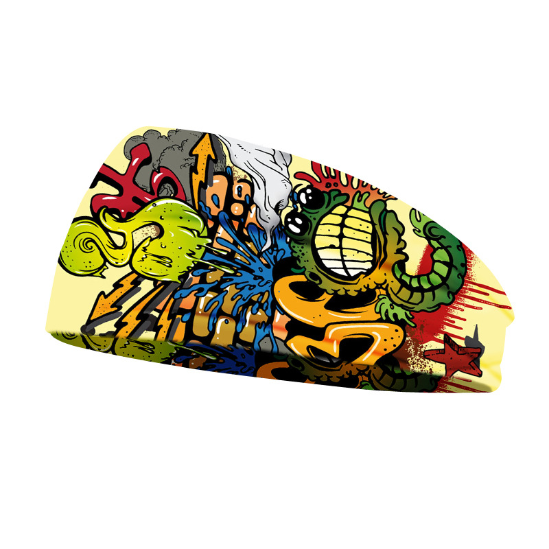 Creative Graffiti Unisex Elast - Stretch Strap Yoga reseña y precio
