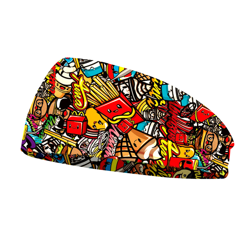 Creative Graffiti Unisex Elast - Stretch Strap Yoga reseña y precio