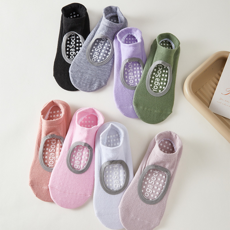 1/8 Pairs Indoor Sports Yoga P - Fitness Yoga Pilates reseña y precio