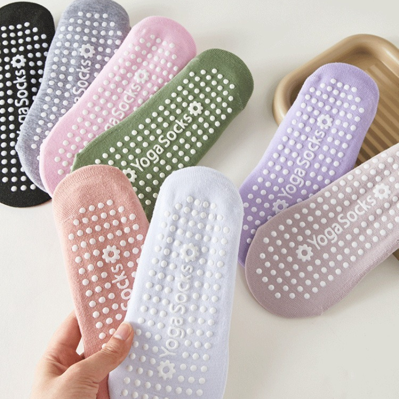 1/8 Pairs Indoor Sports Yoga P - Fitness Yoga Pilates reseña y precio
