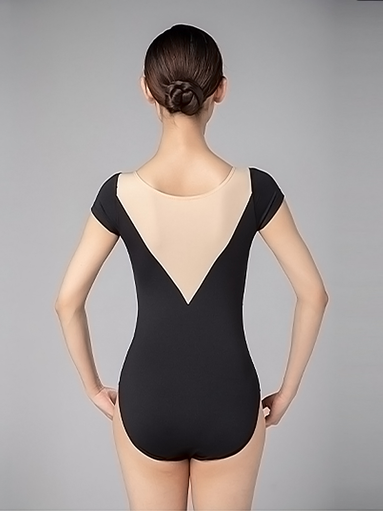 Women's Deep V Neck Yoga Bodys - Yoga Fitness Teacher reseña y precio