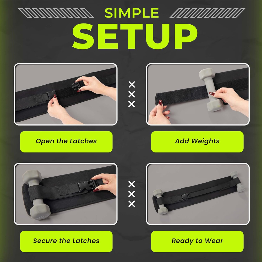 Hip Thrust Belt for Glutes,Pad - Hip Thrust Pad reseña y precio