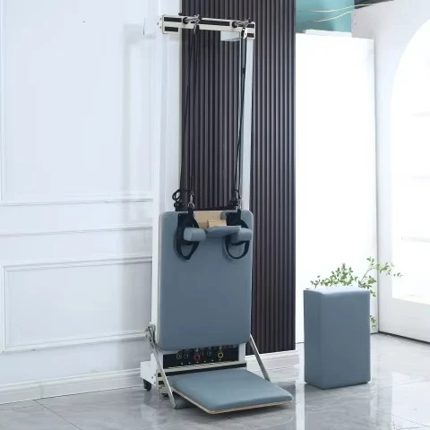 Yoga Pilates Core Training Bed - Yoga Fitness Machine reseña y precio
