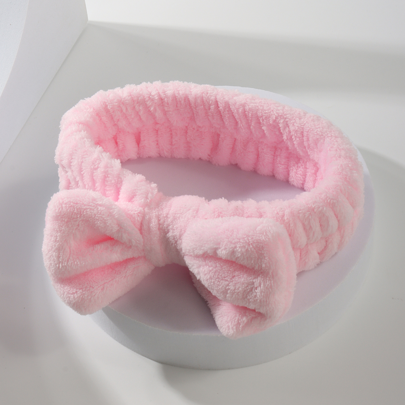 Bow Headband Wristband Set Tow - Fitness Yoga Pilates reseña y precio