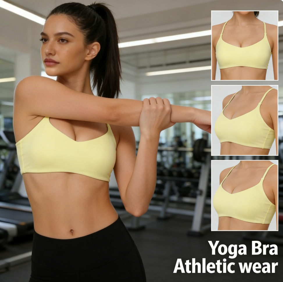 2026 Women Bra Photo Booth Pro - Yoga Fitness Gym Photos reseña y precio