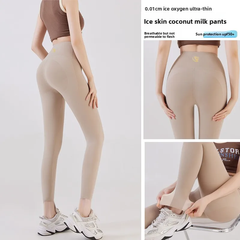 Oxygen Ultra Thin Leggings for - Oxygen Yoga & Fitness Yonge & Eglinton reseña y precio