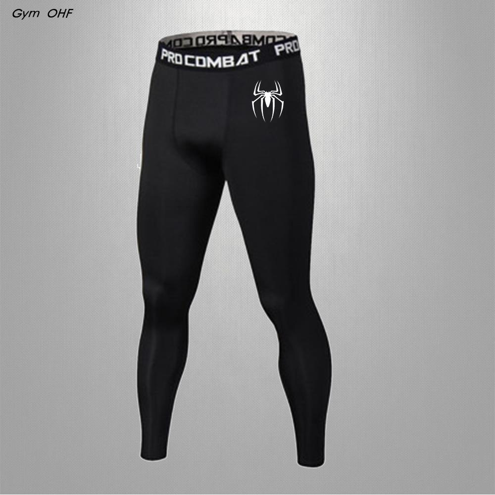 Leggings For Men Warm Pants Fi - Yoga Fitness Brand reseña y precio
