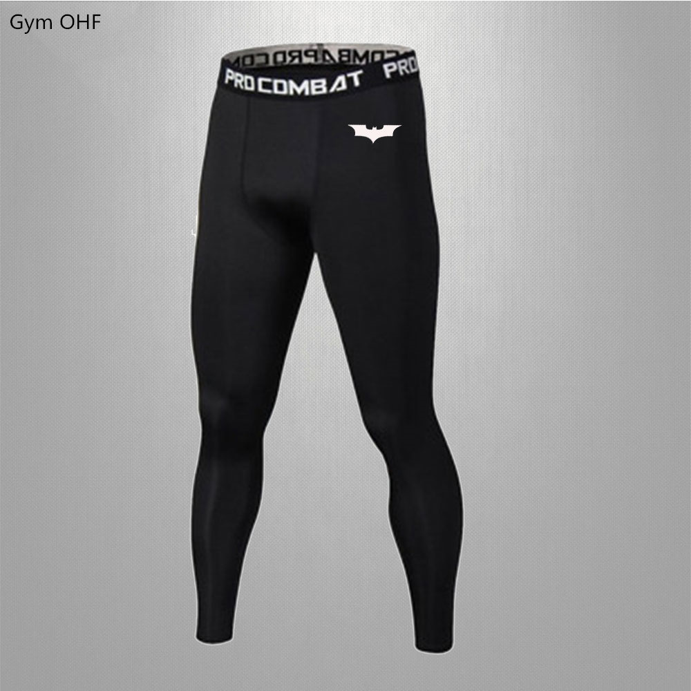 Leggings For Men Warm Pants Fi - Yoga Fitness Brand reseña y precio