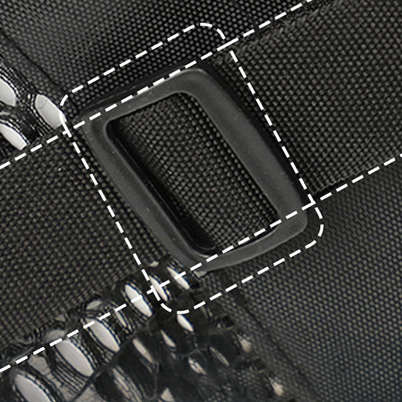 Yoga Mat Bag with Mesh Window  - Fitness Yoga Pilates reseña y precio