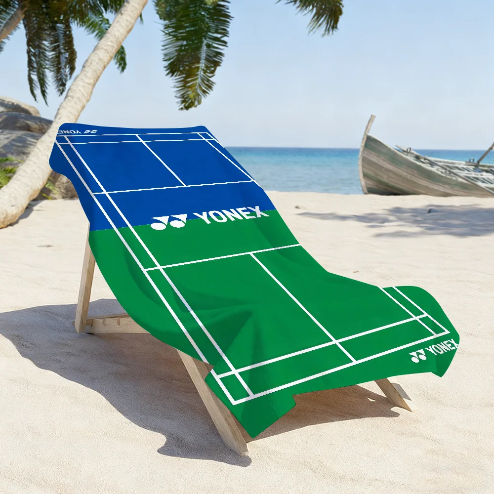 Fashion Badminton Logo Brand T - Yoga Fitness Brand reseña y precio